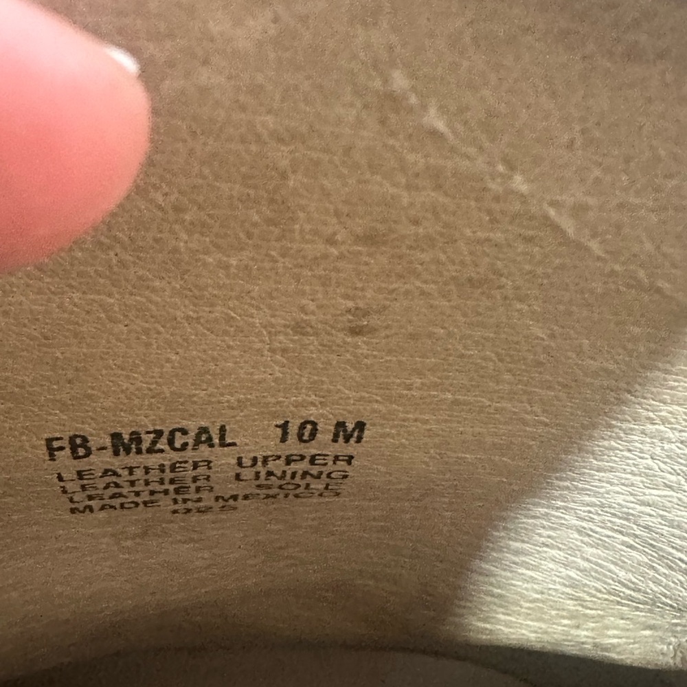 Freebird by Steven Mezcal Ankle Boots - Picture 2 of 4